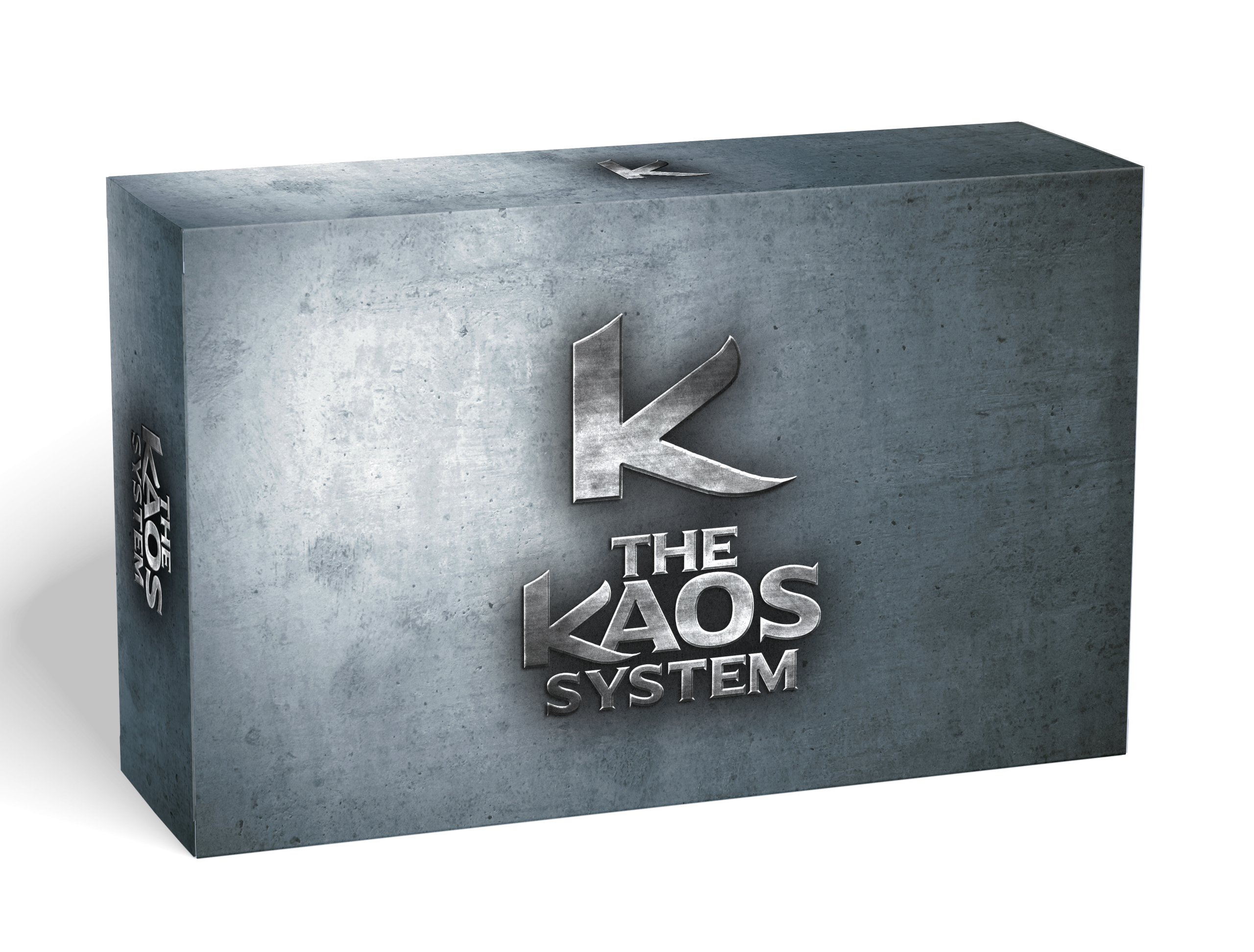 Kaos Systems