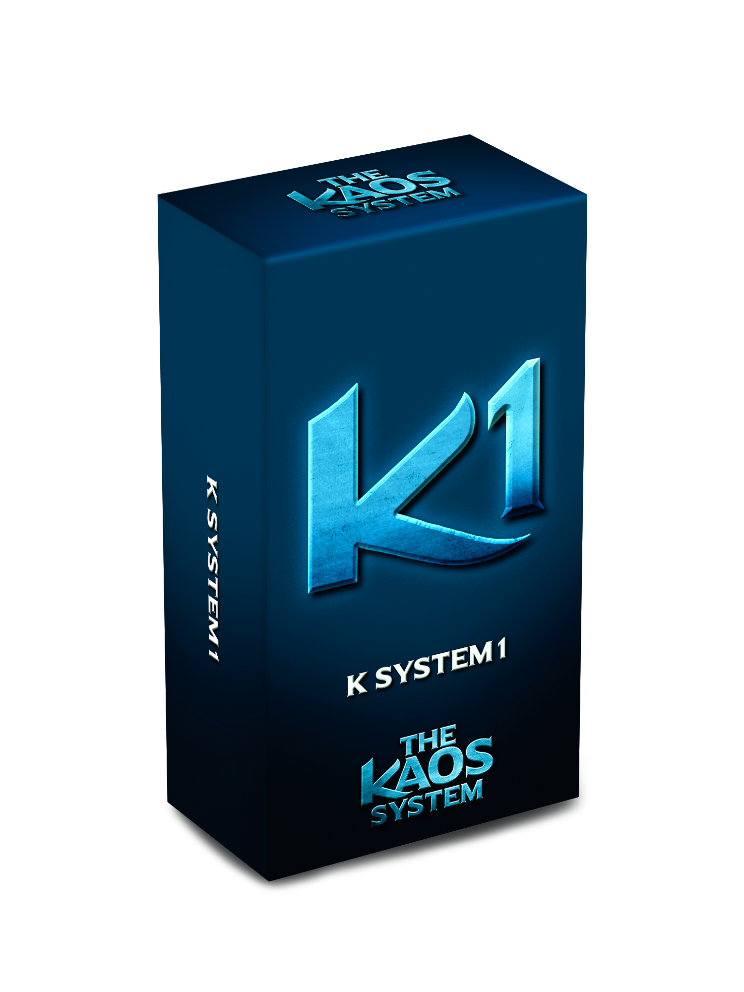 Kaos SystemNumber1