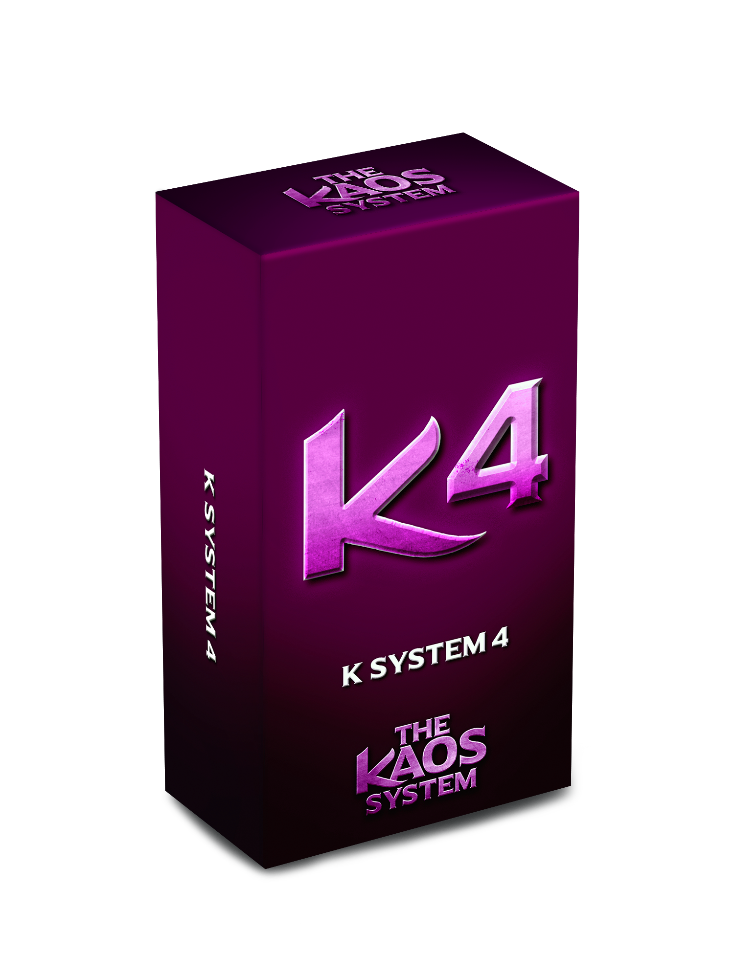 Kaos SystemNumber4
