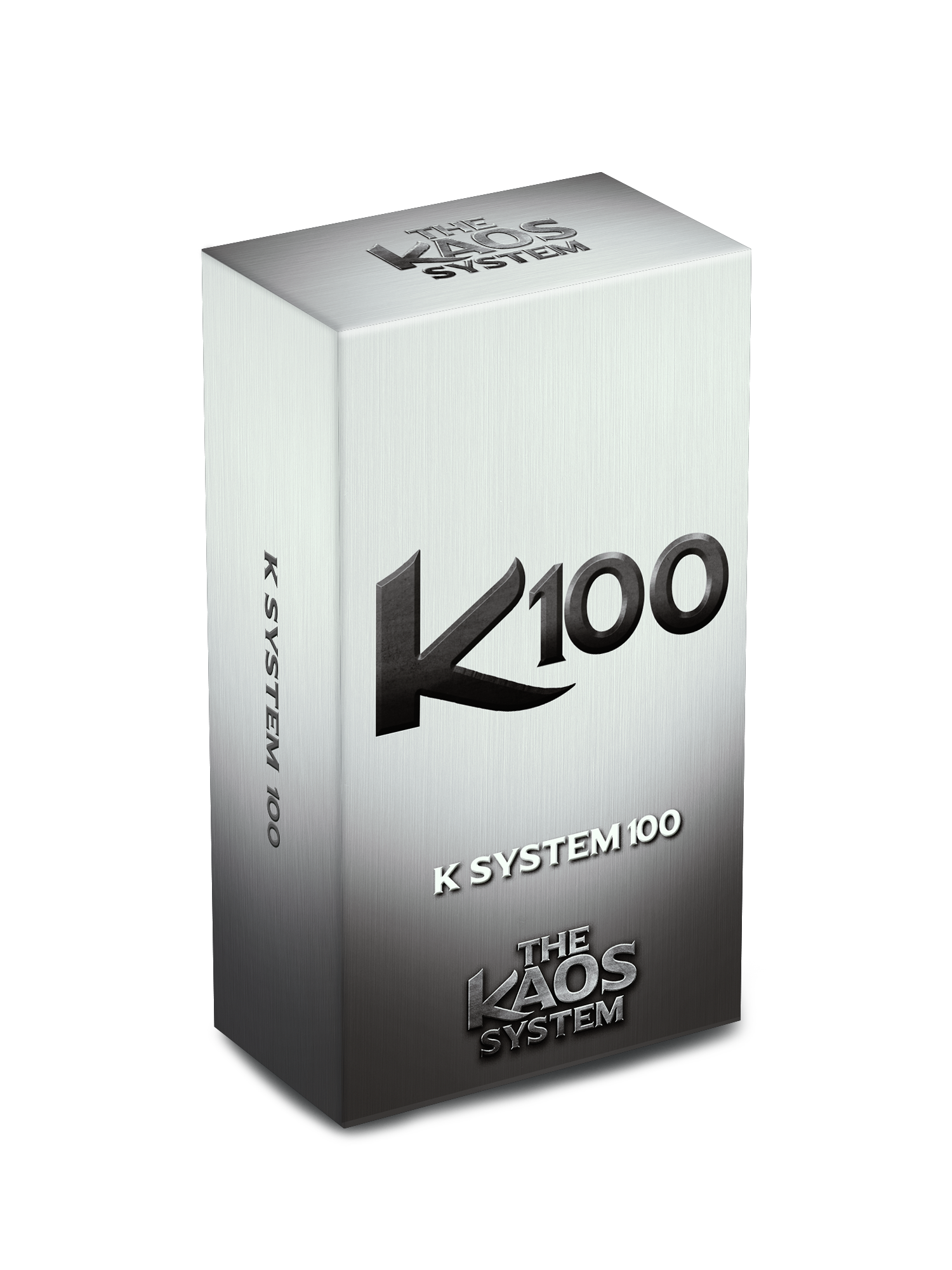 Kaos SystemNumberz100
