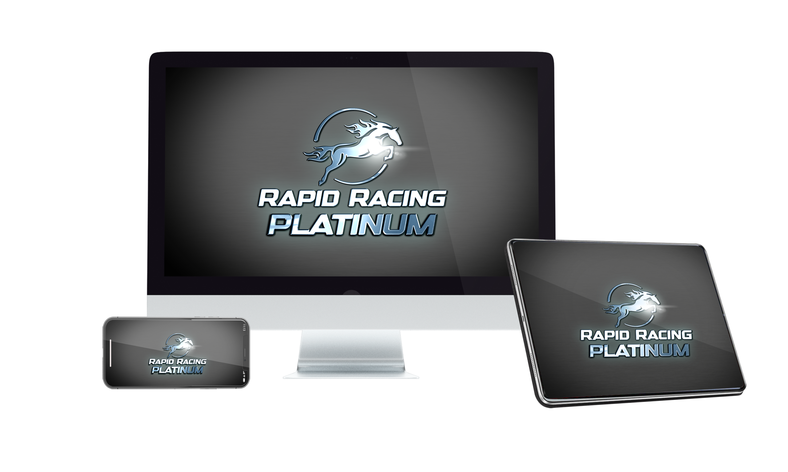 Rapid Racing Trading Platinum