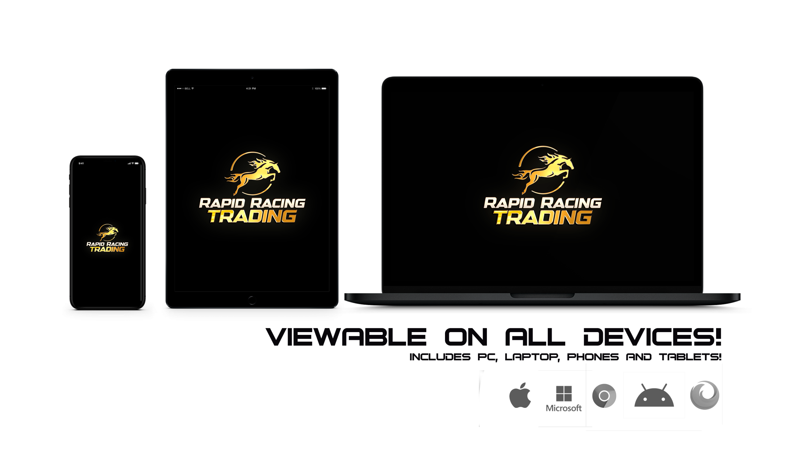 Rapid Racing Trading